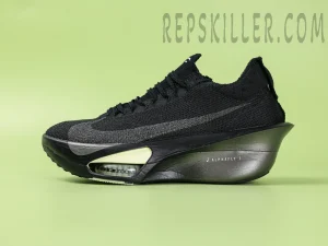 Shoe side